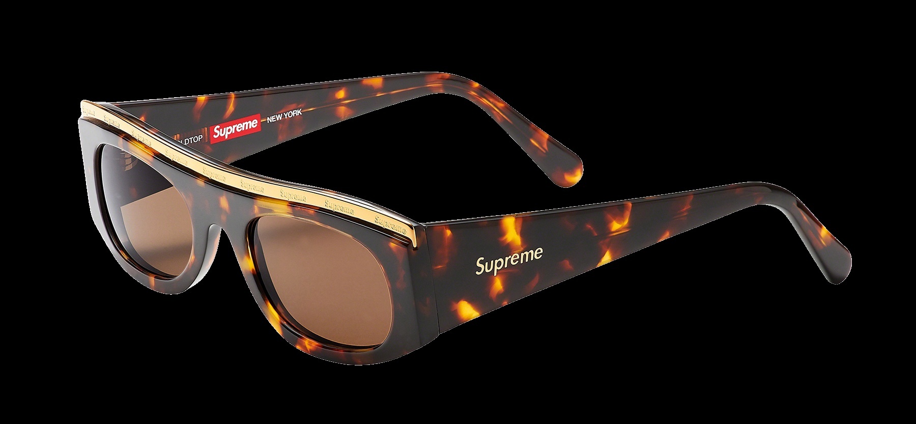 Goldtop Sunglasses view 10